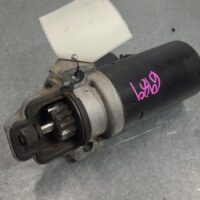 2008 FORD TRANSIT Starter