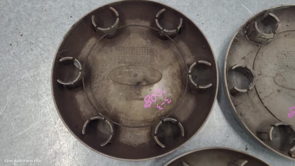 1999 FORD TRANSIT Wheel Cover/Hub Cap