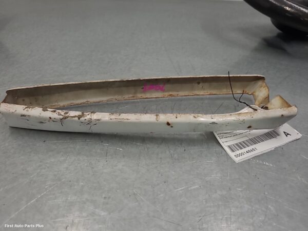 2002 MERCEDES SPRINTER Header Panel