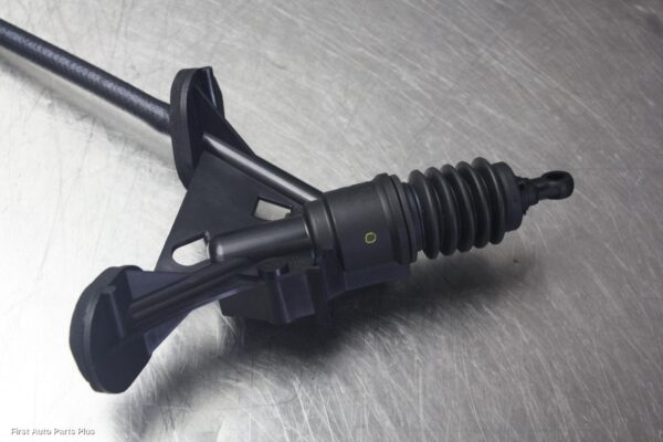 2010 FORD TRANSIT Clutch Master Cylind
