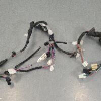 2012 TOYOTA HILUX Wire Harness