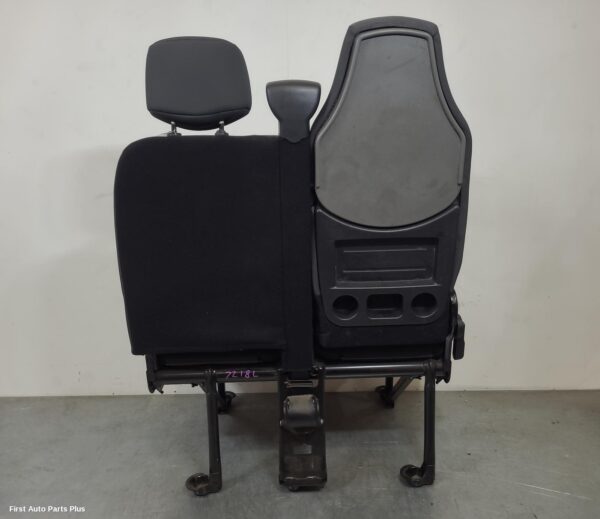 2016 RENAULT MASTER Front Seat