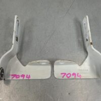 2017 FORD RANGER Bootlid/Tgate Hinge