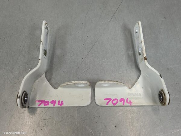 2017 FORD RANGER Bootlid/Tgate Hinge