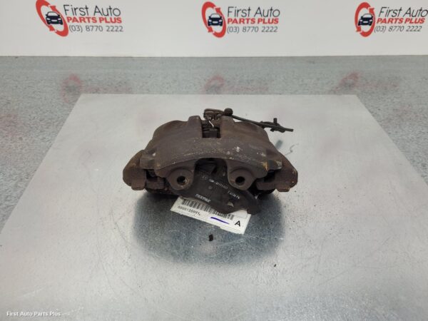 2004 MERCEDES SPRINTER Caliper