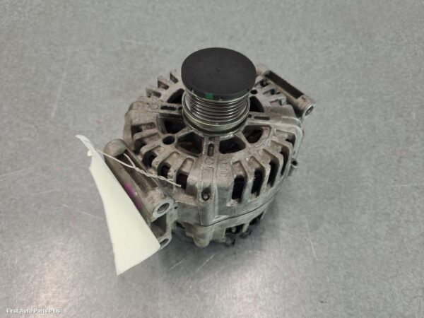 2017 MERCEDES SPRINTER Alternator
