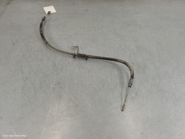 2014 FORD TRANSIT CUSTOM Cable