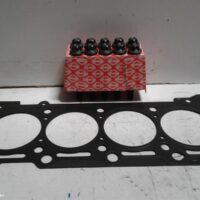 2008 MERCEDES VITO Gasket