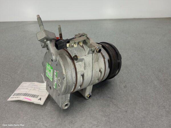 2019 FORD RANGER A/C Compressor