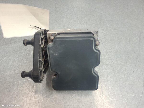 2019 MERCEDES SPRINTER Abs Pump/Modulator