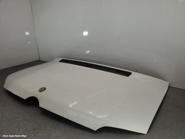 2004 MERCEDES SPRINTER Bonnet