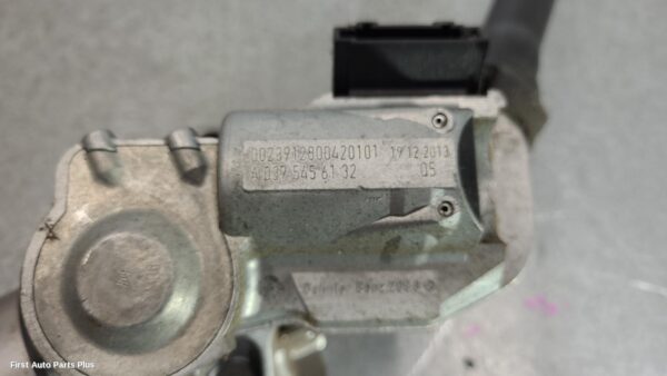 2014 MERCEDES VITO Steering Column