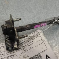 2014 RENAULT TRAFIC Door Hinge/Runner