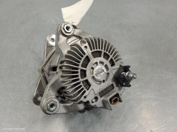 2022 RENAULT MASTER Alternator