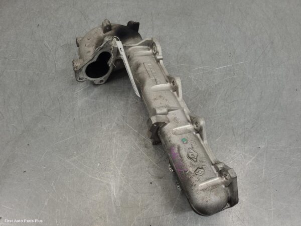 2016 RENAULT MASTER Manifold