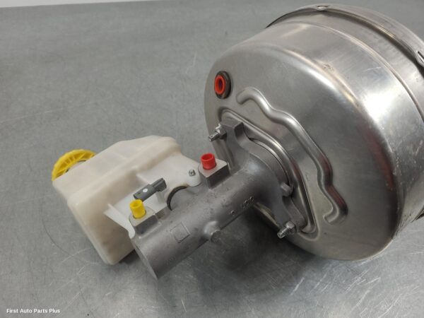 2022 RAM 1500 Brake Booster