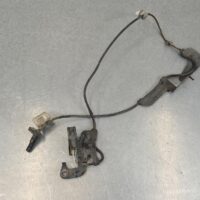 2021 FORD RANGER Abs Sensor