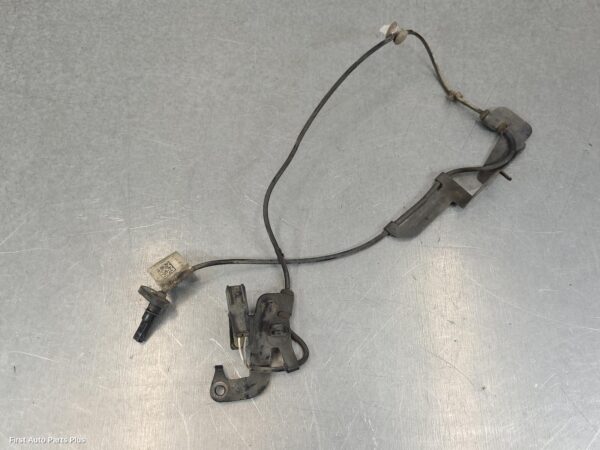 2021 FORD RANGER Abs Sensor
