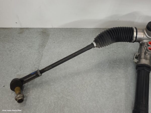 2018 FORD TRANSIT Steering Box/Rack