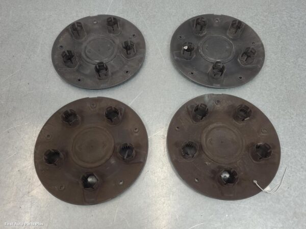 2015 FORD TRANSIT CUSTOM Wheel Cover/Hub Cap