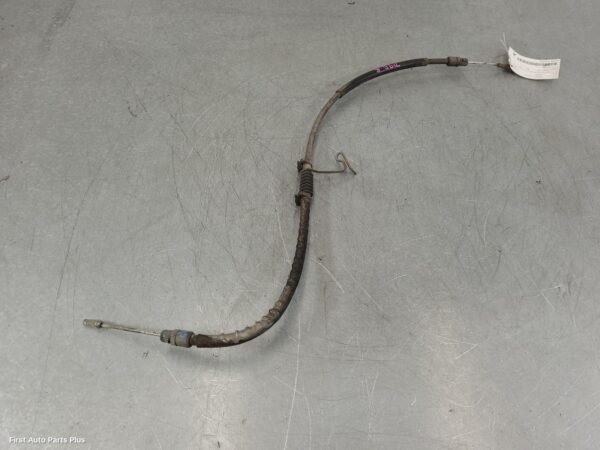 2014 FORD TRANSIT CUSTOM Cable