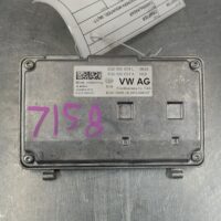 2020 VOLKSWAGEN CRAFTER REVERSE_CAMERA