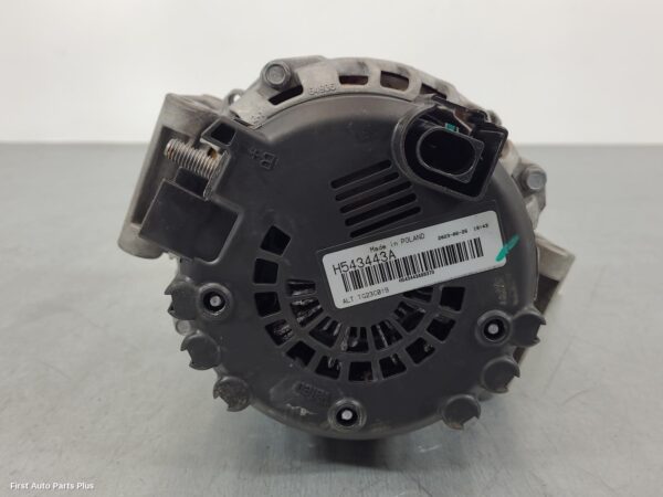 2020 MERCEDES SPRINTER Alternator