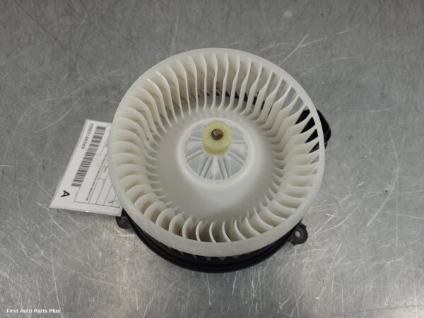 2022 RAM 1500 Heater Fan Motor