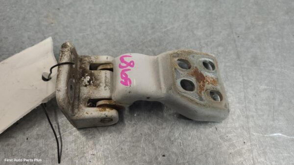 2008 FORD TRANSIT Bootlid/Tgate Hinge