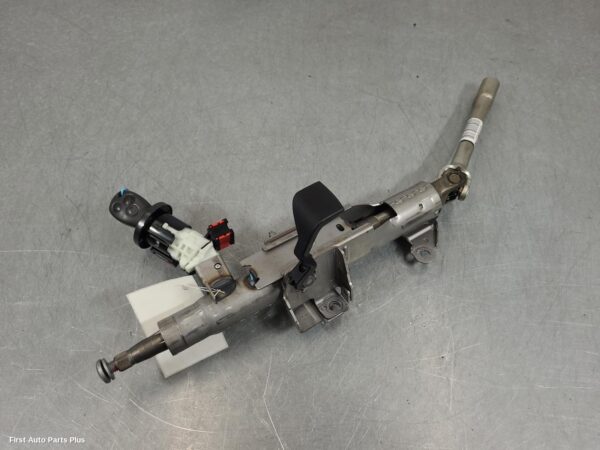 2021 RENAULT TRAFIC Steering Column