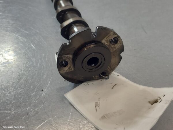 2011 FORD TRANSIT Camshaft