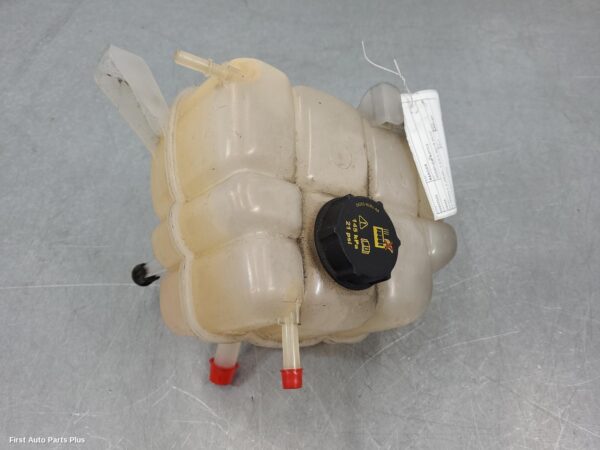 2017 FORD RANGER Overflow Bottle