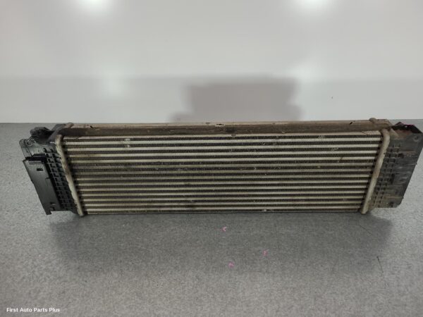 2014 MERCEDES SPRINTER Intercooler