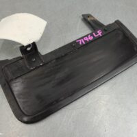 2021 VOLKSWAGEN TRANSPORTER Mud Flaps