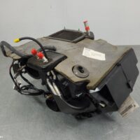 2009 FORD TRANSIT Heater Core/Box