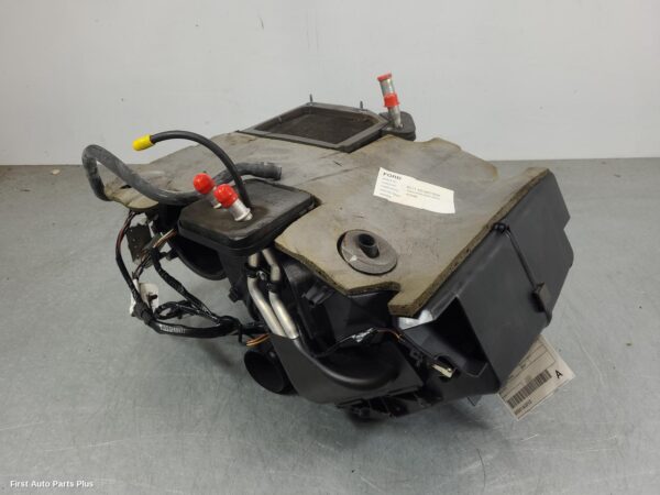 2009 FORD TRANSIT Heater Core/Box