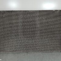 2021 LDV DELIVER 9 A/C Condenser