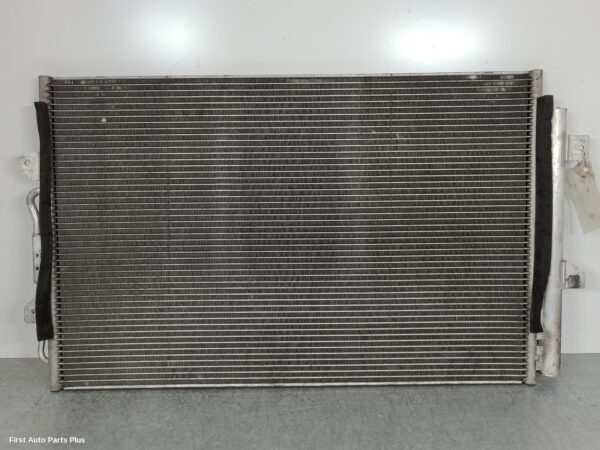 2021 LDV DELIVER 9 A/C Condenser