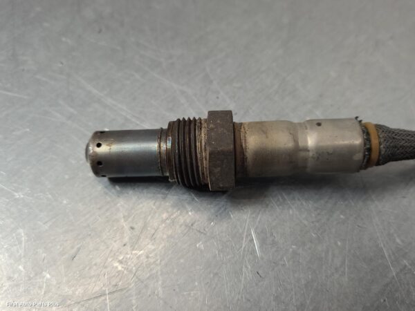 2021 FORD TRANSIT Oxygen Sensor