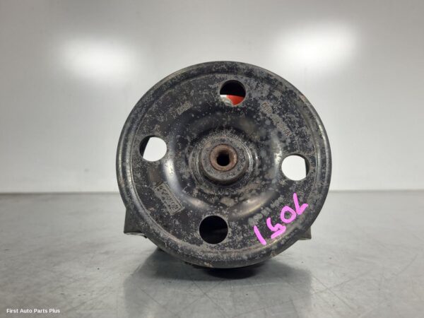 2012 FORD TRANSIT Steering Pump