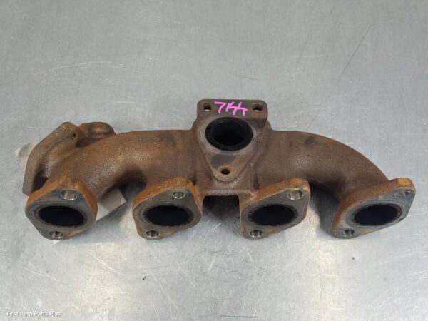 2021 RENAULT MASTER Manifold