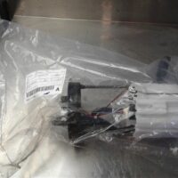 2021 LDV DELIVER 9 Fuel Sending Unit
