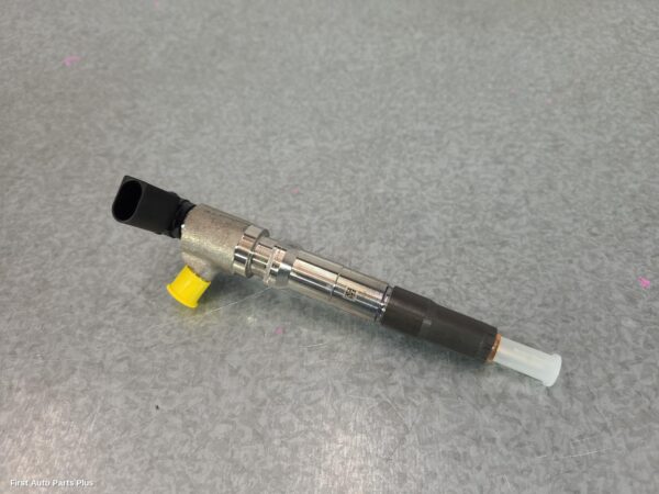 2018 FORD TRANSIT Fuel Injector