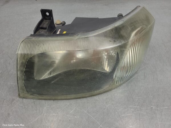 2005 FORD TRANSIT Left Headlamp