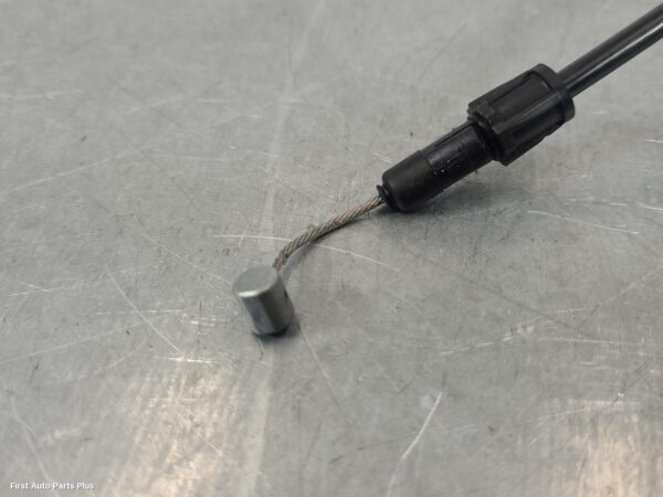 2024 FORD RANGER Door/Boot/Gate Lock