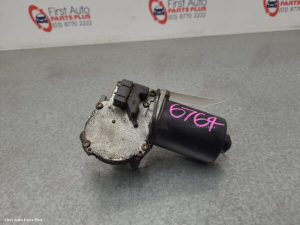 2001 FORD TRANSIT Wiper Motor