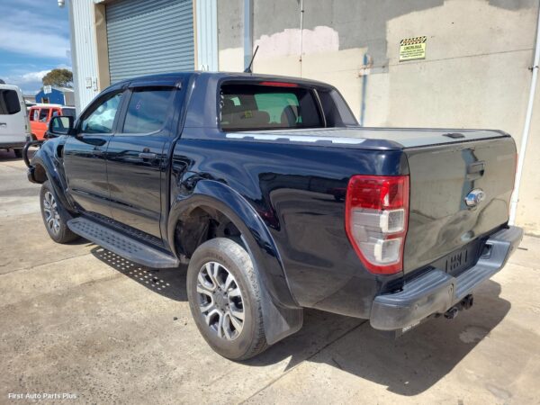 2019 FORD RANGER Left Front Hub Assembly