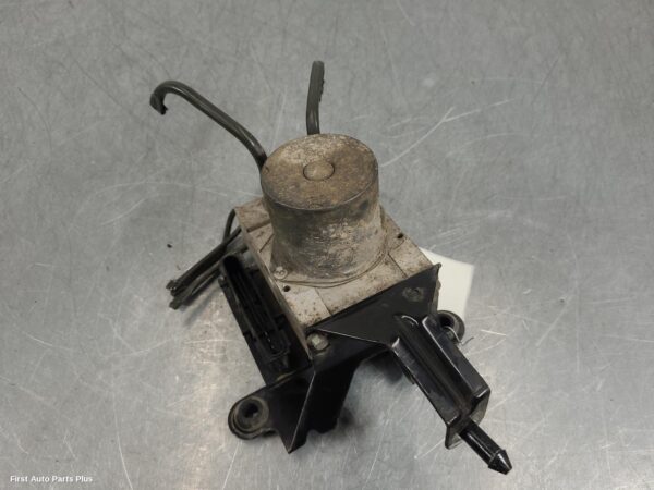 2012 FORD TRANSIT Abs Pump/Modulator