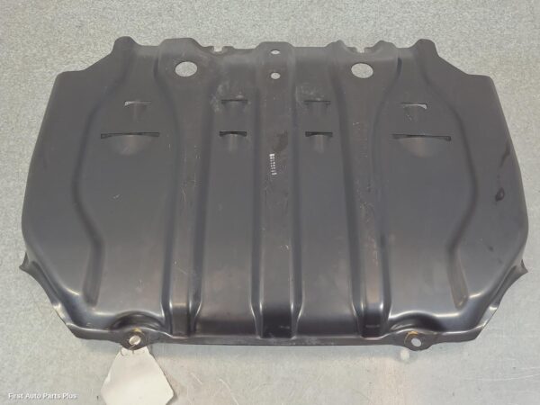 2021 FORD RANGER Sump Guard