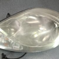 2014 RENAULT TRAFIC Left Headlamp